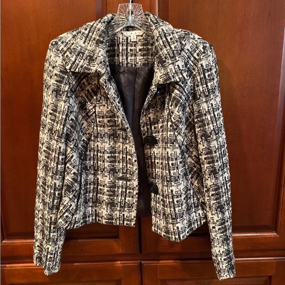 Women’s Blazer